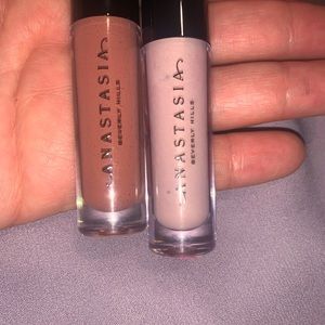 Anastasia Beverly Hills gloss